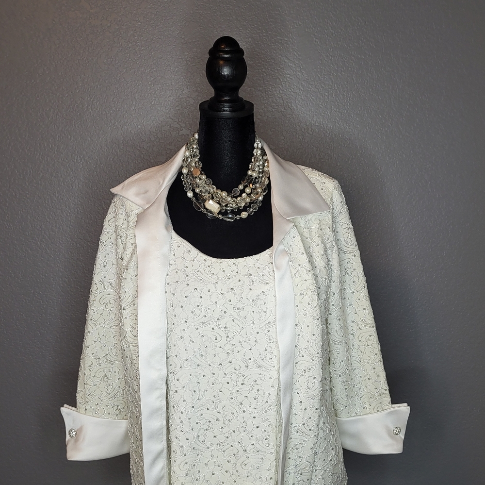 Women's Vintage Set R&M Richard's 10P